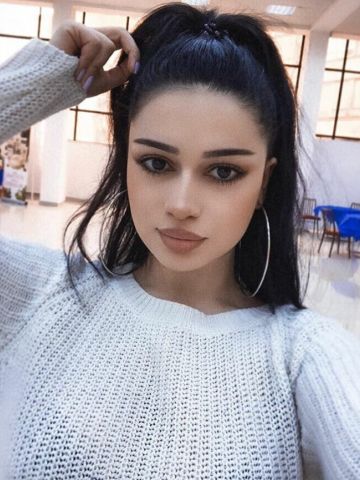 Анкета проститутки Алена - Фото 1, , 24 года, №267719