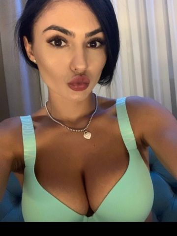 Анкета проститутки Мирослава - Фото 1, , 25 лет, №273143